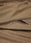 Твид шерсть коричневый в крапинку (LV-4399) фото 2