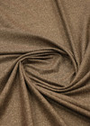 Твид шерсть коричневый в крапинку (LV-4399) фото 3