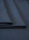 Костюмная стрейч синяя в крапинку (GG-9969) фото 2
