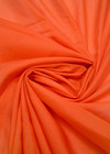 Батист хлопок с шелком оранжевый (GG-0501) фото 2