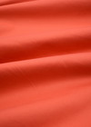 Хлопок стрейчевый красный сатиновое плетение (GG-0800) фото 3