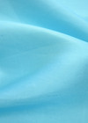Тафта шелк голубой (FF-3431) фото 3