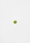Пуговица блузочная зеленая 10 мм фото 2