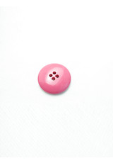 Пуговица розовая Michael Kors 19 мм фото 3