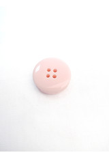 Пуговица костюмная светло-розовая Armani фото 3