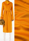 Кашемир пальтовый оранжевый (DG-94501) фото 1