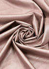 Искусственная кожа стрейч розовый металлик фото 3