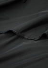Тафта шелк черная (LV-72001) фото 2