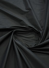 Тафта шелк черная (LV-72001) фото 3