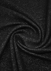 Букле шерсть черная (FF-8169) фото 2