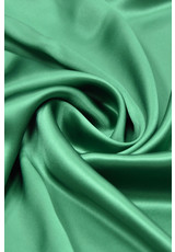 Шелк зеленый изумруд (FF-4343) фото 3