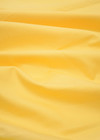 Хлопок рубашечный желтый линия casual фото 1