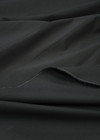Хлопок стрейч черный (GG-3899) фото 3