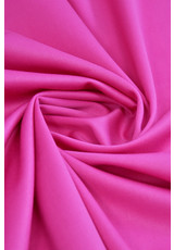 Шерсть стрейчевая розовая двухсторонняя (LV-9810) фото 3
