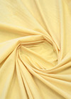 Батист хлопок желтый (LV-78201) фото 3