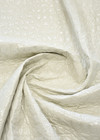 Курточная стежка молочная под кожу лаке (LV-7579) фото 3