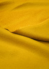 Кашемир пальтовый горчичного цвета (DG-74501) фото 2
