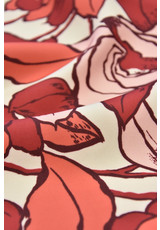 Неопрен красные розы (DG-5983) фото 4
