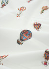Хлопок мелкие воздушные шары (DG-57101) фото 2