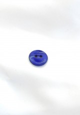Пуговица якая синяя дизайнерская Armani 16мм фото 4