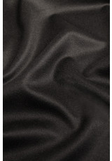 Шерсть драп черный (FF-7183) фото 2