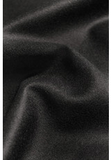 Шерсть драп черный (FF-7183) фото 4