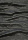 Дубленка черная стриженый мех (DG-71501) фото 4