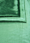 Шелковый бархат зеленого оттенка Max Mara фото 3