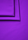 Атлас стрейч плотный пурпурный фото 2