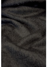 Мохер шерсть ворс серый (GG-6224) фото 2