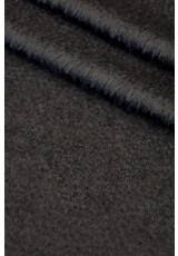 Мохер шерсть ворс серый (GG-6224) фото 3