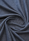 Трикотаж шерсть синий (FF-5879) фото 3