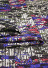Шанель вышивка разноцветные пятна (CC-8524) фото 4
