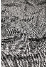Шанель шерсть черно-белая (CC-4624) фото 3