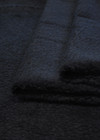 Шанель букле шерсть двухсторонний темно-синий (FF-6869) фото 3