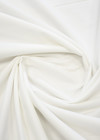 Текстильный материал Ditto, WR PU мембрана Белый фото 4