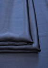 Шелк атлас темно-синий (FF-6777) фото 2