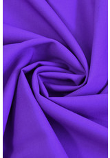 Шерсть стрейчевая фиолетовая (FF-5830) фото 3