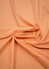 Шерсть стрейчевая двухсторонняя оранжевая (DG-8810) фото 3