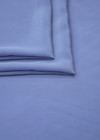 Именной креп шелк голубой Max Mara фото 3
