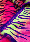 Экомех тигр разноцветный фото 2
