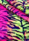 Экомех тигр разноцветный фото 3