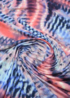 Трикотаж холодная вискоза голубой акварель (DG-67301) фото 3