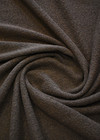Лоден шерсть коричневый (GG-6169) фото 3