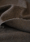 Лоден шерсть коричневый (GG-6169) фото 4