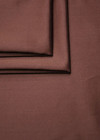 Тафта шелк коричневая Valentino фото 3