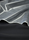 Лакированная ткань серый графит (LV-73101) фото 3