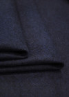 Сукно шерсть синее на подкладке (FF-1769) фото 2