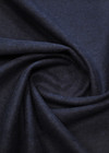 Сукно шерсть синее на подкладке (FF-1769) фото 3