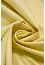 Лен желтый костюмный (FF-6194) фото 3